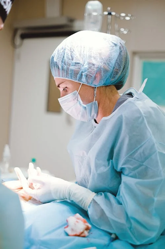 Understanding Heart-related Surgical Procedures: A Comprehensive Guide
